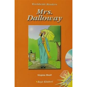 Level-4 Mrs.Dalloway - Beşir Kitabevi