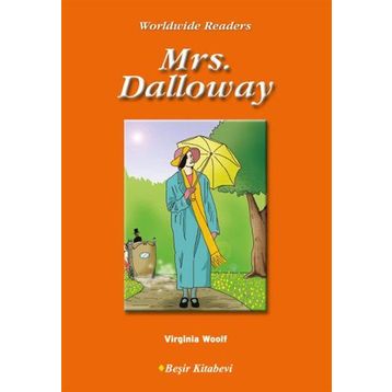 Level-4: Mrs. Dalloway - Virginia Woolf