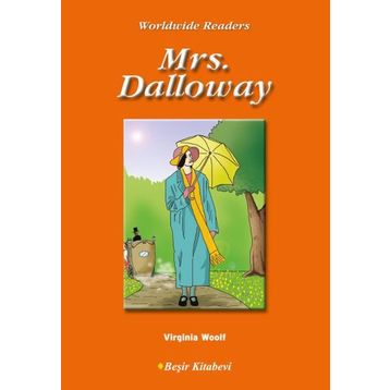 Level-4: Mrs. Dalloway - Virginia Woolf