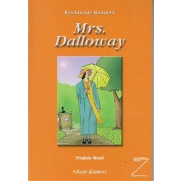Level-4: Mrs. Dalloway - Virginia Woolf