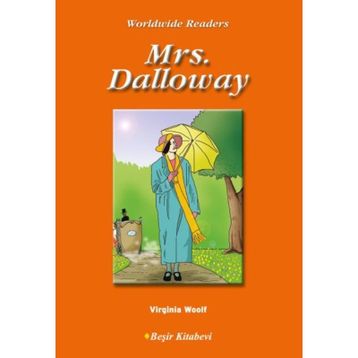 Level-4: Mrs. Dalloway - Virginia Woolf