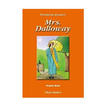 Level-4: Mrs. Dalloway - Virginia Woolf