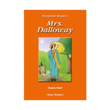 Level-4: Mrs. Dalloway - Virginia Woolf
