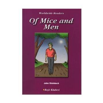 LEVEL 5: OF MICE AND MEN - GENEL