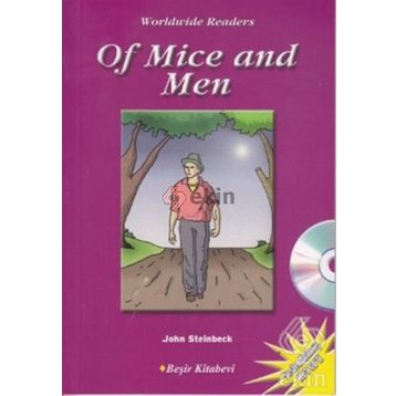 LEVEL 5: OF MICE AND MEN - GENEL