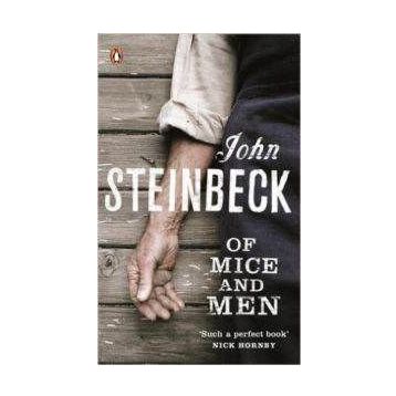 LEVEL 5: OF MICE AND MEN - GENEL