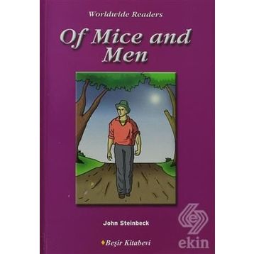 LEVEL 5: OF MICE AND MEN - GENEL