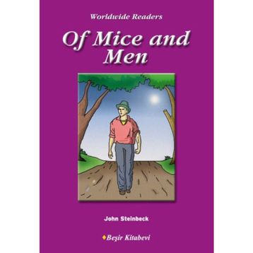 LEVEL 5: OF MICE AND MEN - GENEL