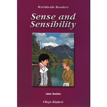Level 5: Sense And Sensıbility - Jane Austen
