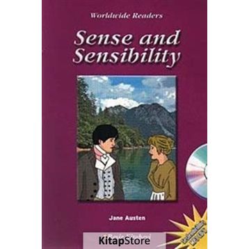 Level 5: Sense And Sensıbility - Jane Austen