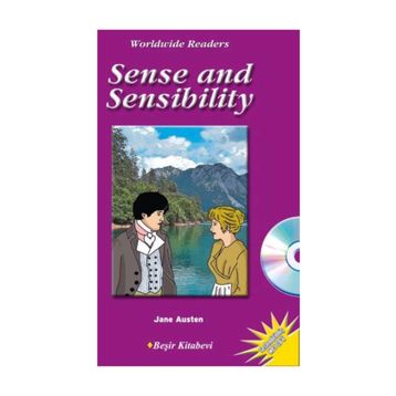 Level 5: Sense And Sensıbility - Jane Austen