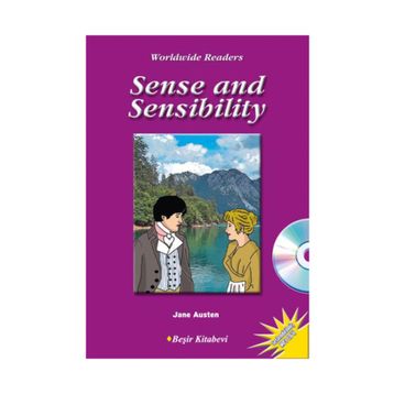 Level 5: Sense And Sensıbility - Jane Austen