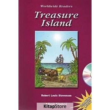 Level 5: Treasure Island Robert Louis Stevenson