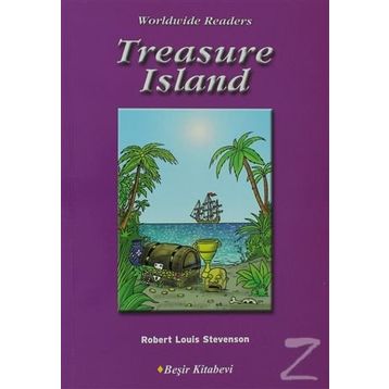 Level 5: Treasure Island Robert Louis Stevenson