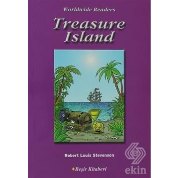 Level 5: Treasure Island Robert Louis Stevenson