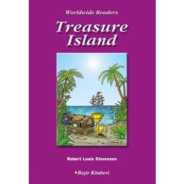 Level 5: Treasure Island Robert Louis Stevenson