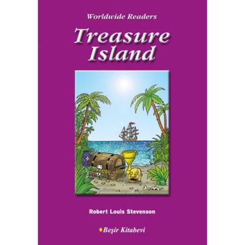 Level 5: Treasure Island Robert Louis Stevenson