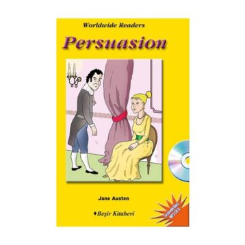 LEVEL 6: PERSUATION - JANE AUSTEN