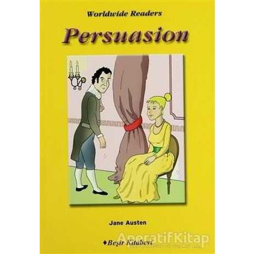 LEVEL 6: PERSUATION - JANE AUSTEN