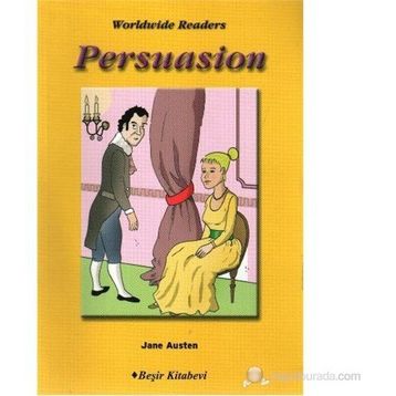 LEVEL 6: PERSUATION - JANE AUSTEN