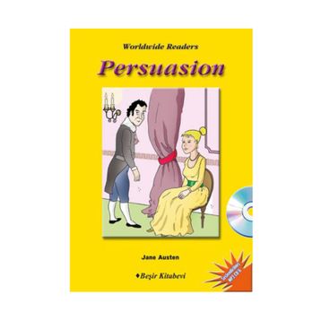 LEVEL 6: PERSUATION - JANE AUSTEN