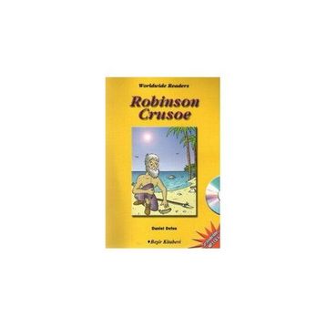 Level 6: Robinson Crusoe - Daniel Defoe