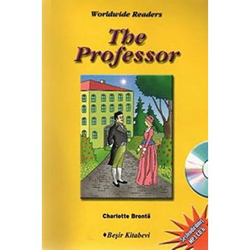 Level 6: The Professor - Charlotte Bronte