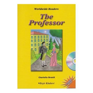 Level 6: The Professor - Charlotte Bronte