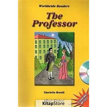 Level 6: The Professor - Charlotte Bronte
