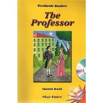 Level 6: The Professor - Charlotte Bronte
