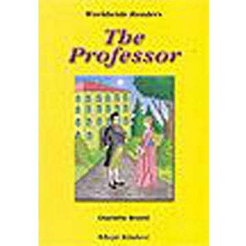Level 6: The Professor - Charlotte Bronte