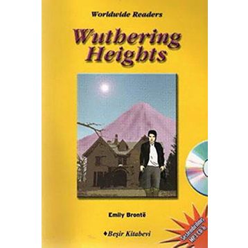 Level 6: Wutherıng Heights - Emily Bronte