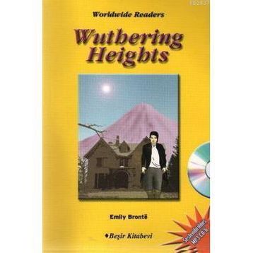 Level 6: Wutherıng Heights - Emily Bronte
