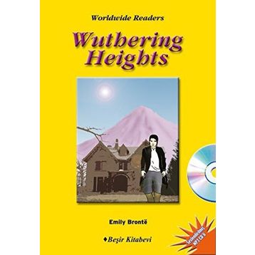 Level 6: Wutherıng Heights - Emily Bronte