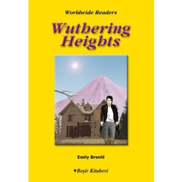 Level 6: Wutherıng Heights - Emily Bronte