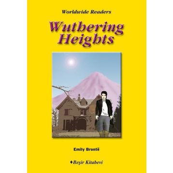 Level 6: Wutherıng Heights - Emily Bronte