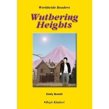 Level 6: Wutherıng Heights - Emily Bronte
