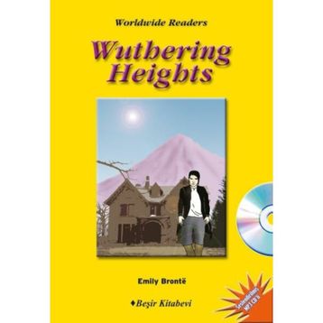 Level 6: Wutherıng Heights - Emily Bronte
