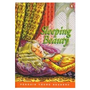 Level Books - Level 2 -Sleeping Beauty - kollektif