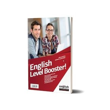Level Booster Advanced C1 - Kolektif