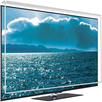 Levelglass Hitachi 55HT1800UD Uyumlu Tv Ekran Koruyucu