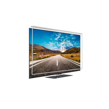 Levelglass Hitachi 55HT1800UD Uyumlu Tv Ekran Koruyucu