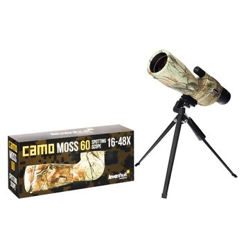 Levenhuk Camo 60 Gözlem Teleskop