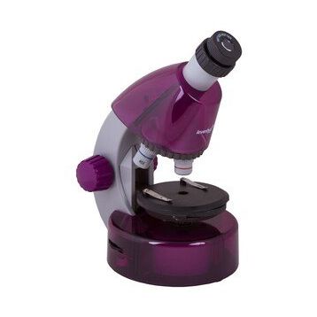 Levenhuk Labzz M101 Amethyst Mikroskop