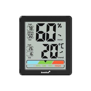 Levenhuk Wezzer BASE L20 Termo Higrometre