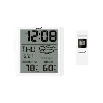 Levenhuk Wezzer Plus LP30 Termometre