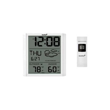 Levenhuk Wezzer Plus LP30 Termometre