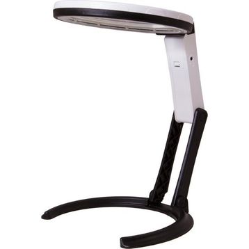 Levenhuk Zeno Desk D13 Büyüteç