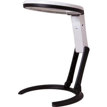 Levenhuk Zeno Desk D13 Büyüteç