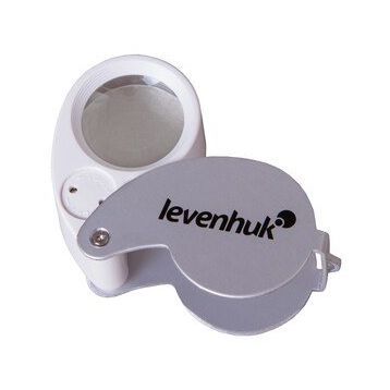 Levenhuk Zeno Gem M5 Büyüteç